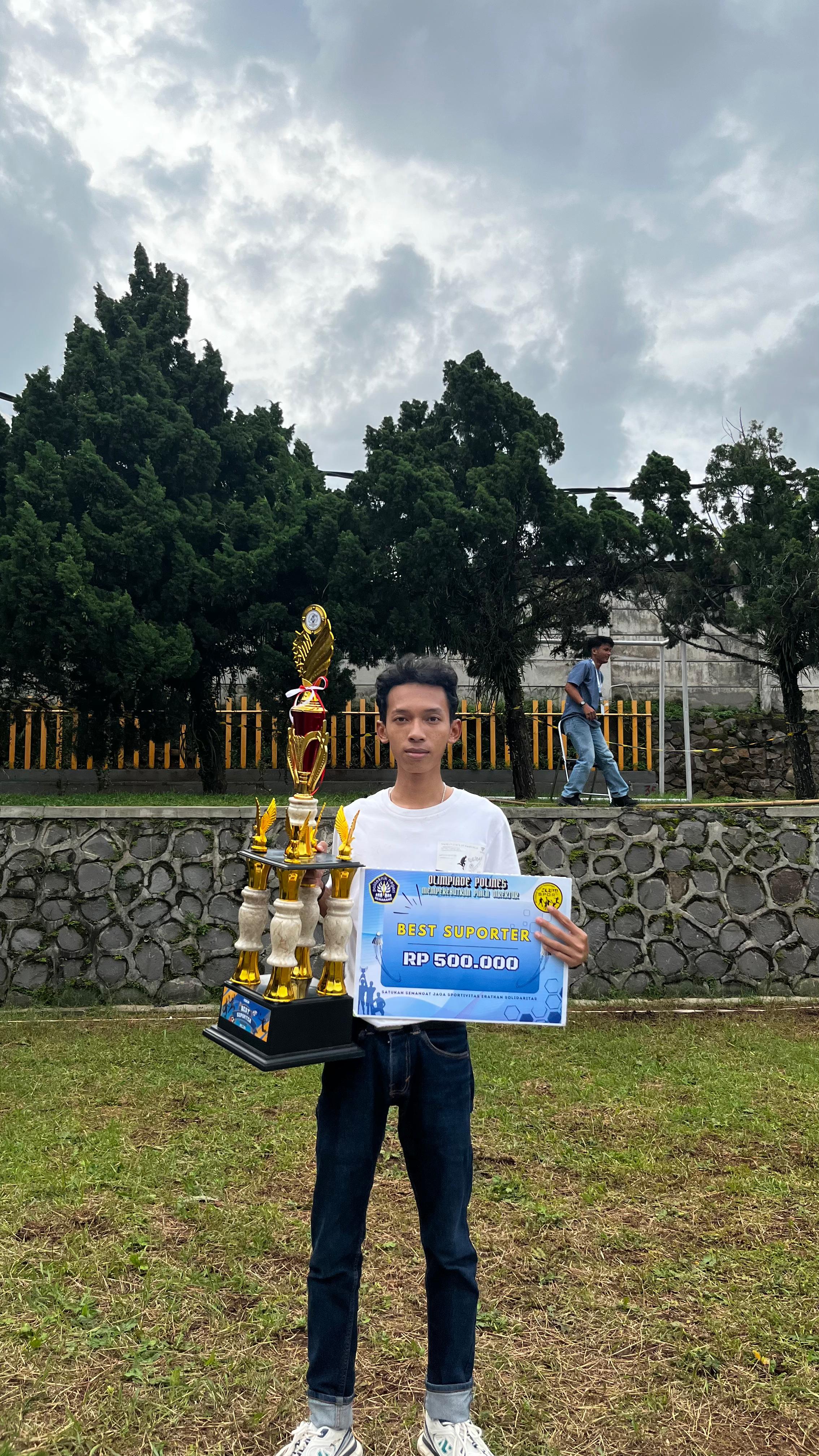 Foto Ahmad Nanda